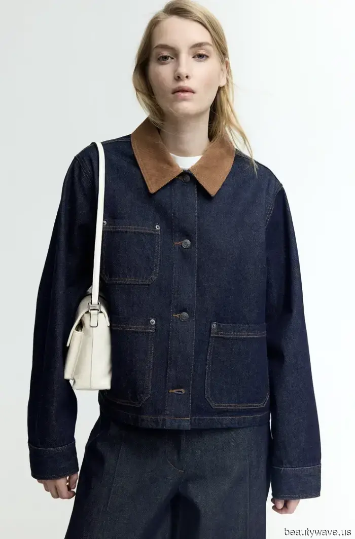 5 Exceptionally Stylish Jacket Trends H&M Is Excelling At More Than Anyone Else This Fall