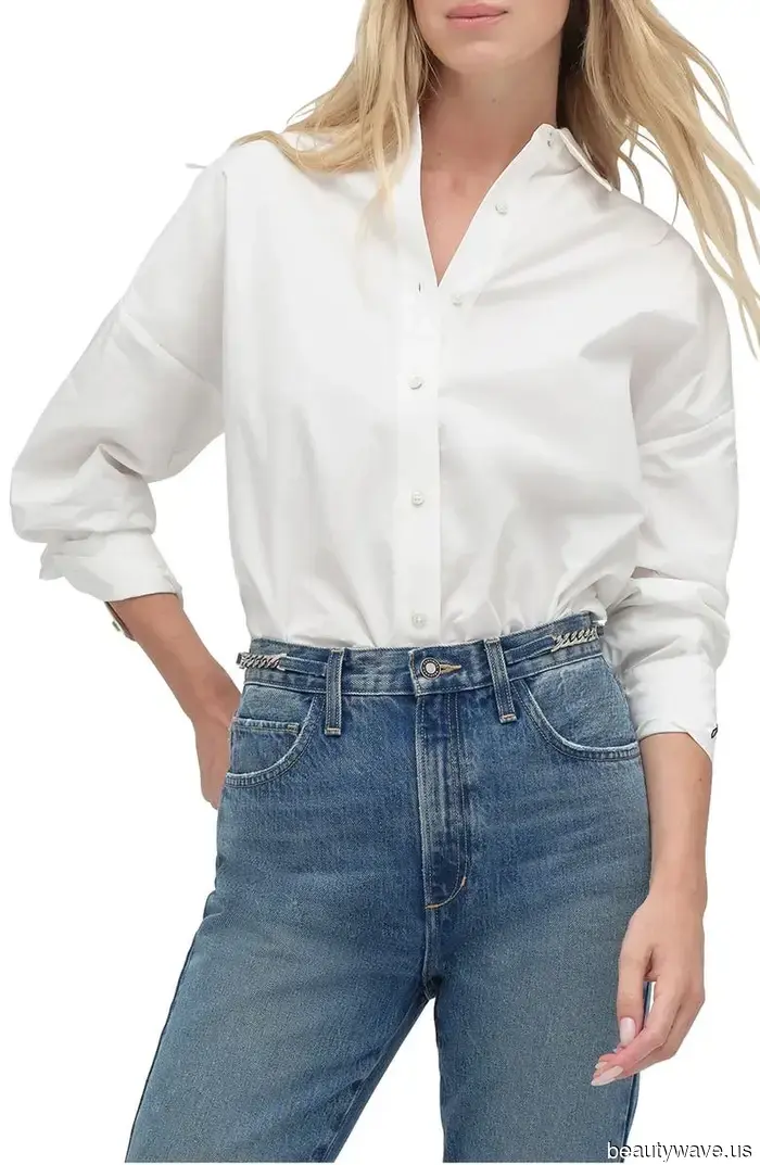 I work in fashion—my five-piece business casual capsule wardrobe never features this one item.