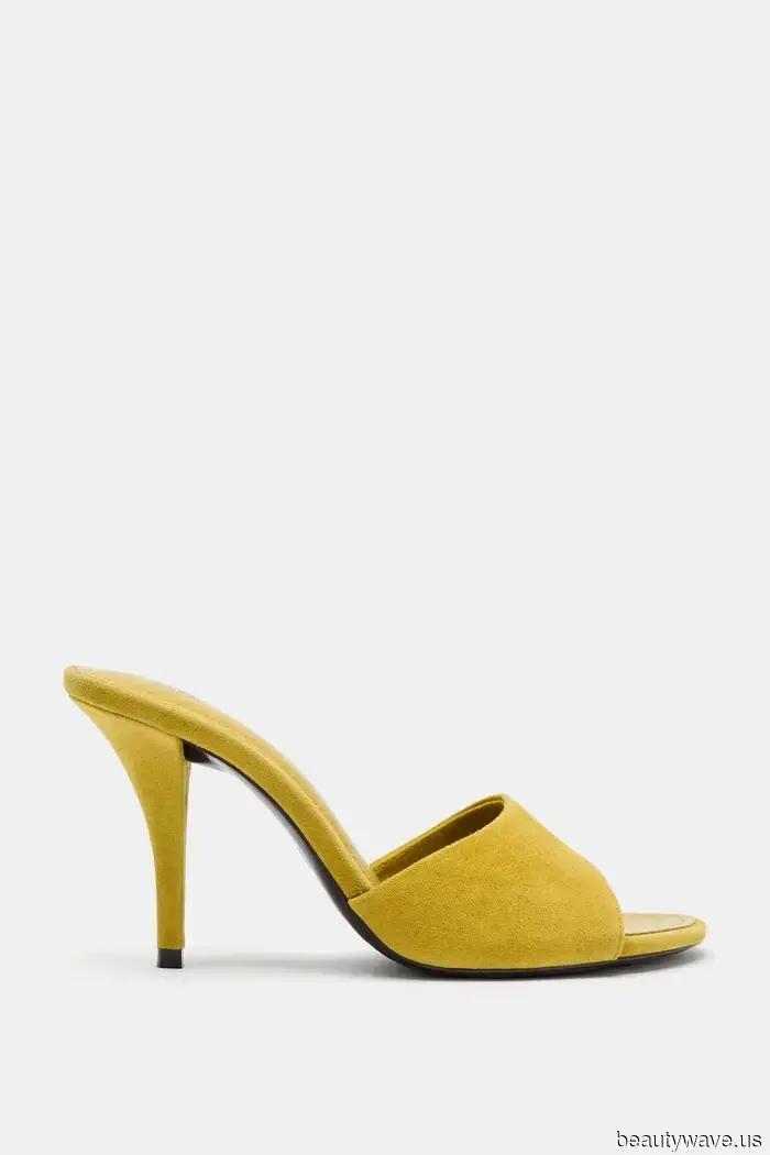 Non Cummerbund, Non Pantaloni a Palloncino&mdash;Queste Sono le 5 Tendenze It-Girl che Ho Notato da Zara