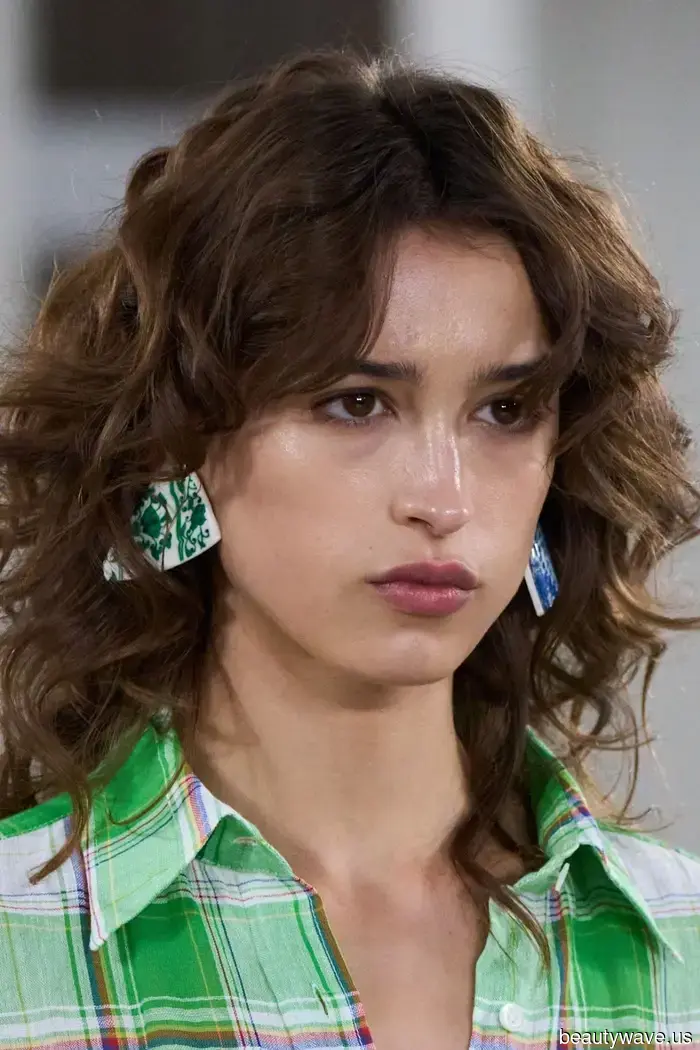 We've Compiled All the Iconic Beauty Looks for Spring/Summer 2026.