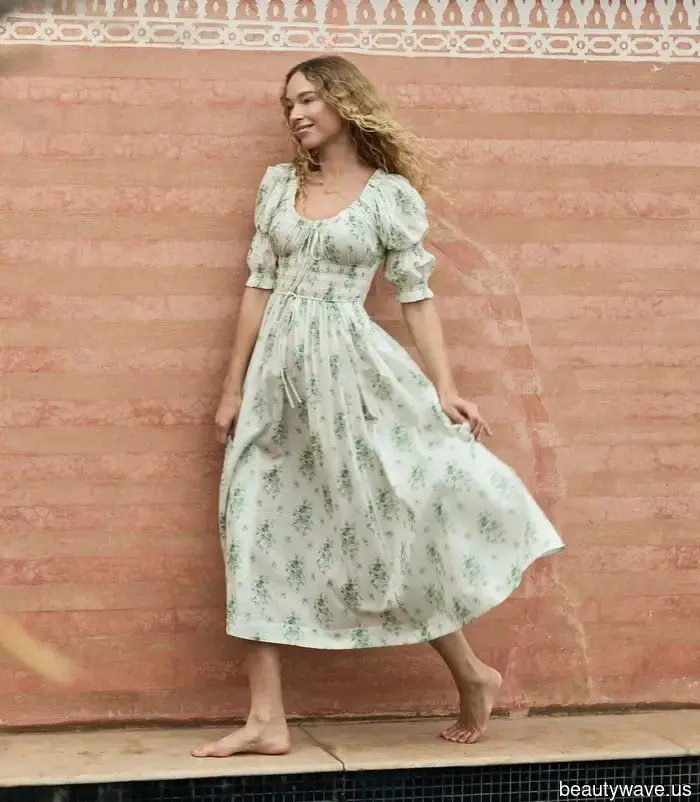 15 Summer Purchases Inspired by French Style from Zara, Sézane, and DOEN That Have My 59-Year-Old Mum and Me Enthralled