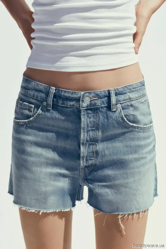 Summer Has Arrived at Zara—50 Extremely Stylish Items Sure to Sell Out by June 1