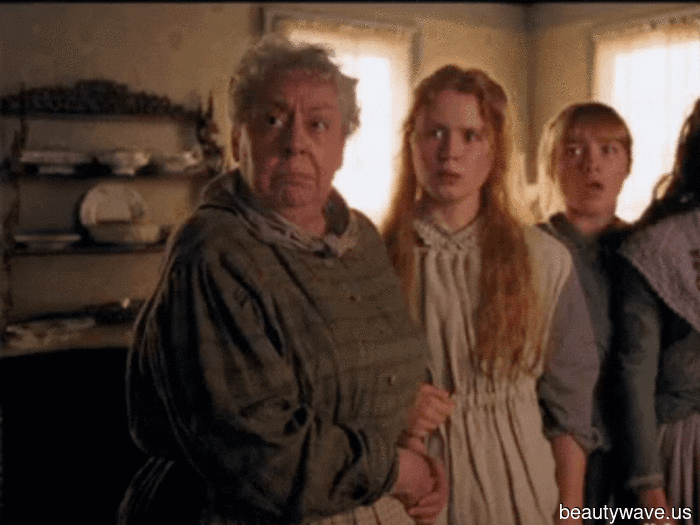 The Little Women Character That Corresponds to Your Zodiac Sign