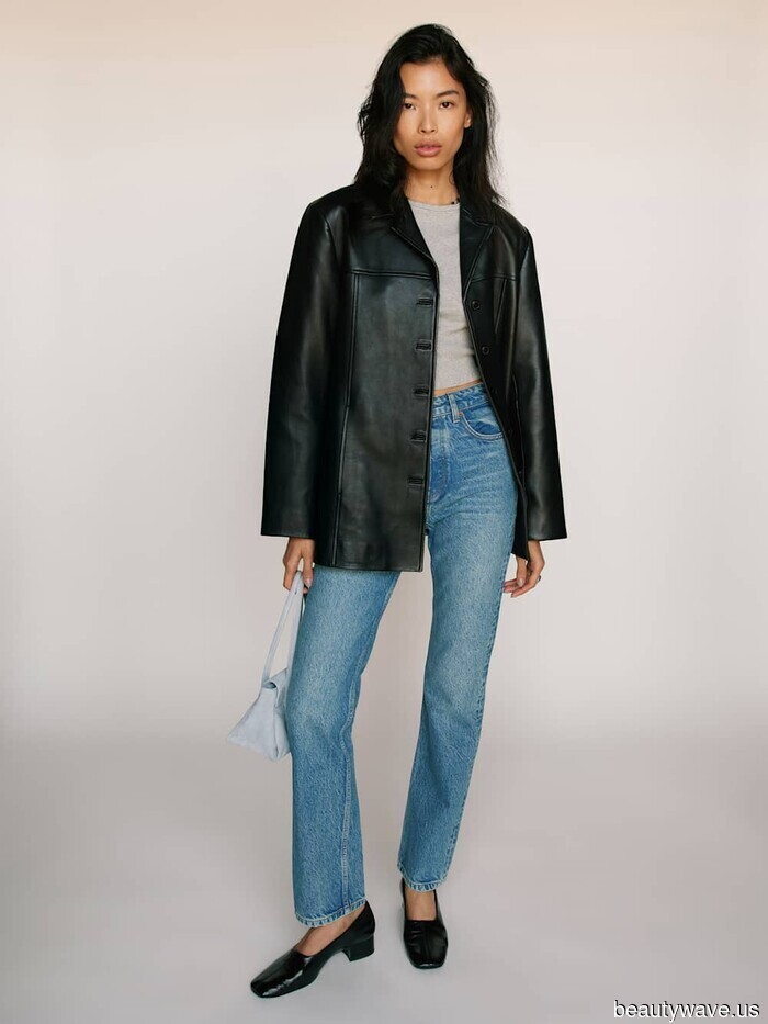 I’m employed in the fashion industry in NYC, and this is my capsule wardrobe (it creates stylish outfits).