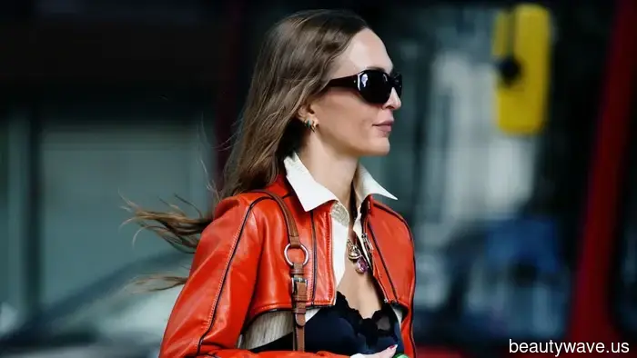 Ho fatto street-style spotting a Londra—Queste sono le 5 tendenze che stanno decollando in questo momento