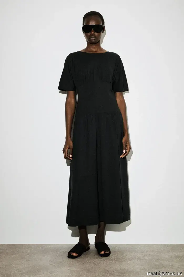 Surprise! These Stunning COS Products Are Now Up to 50% Off!
