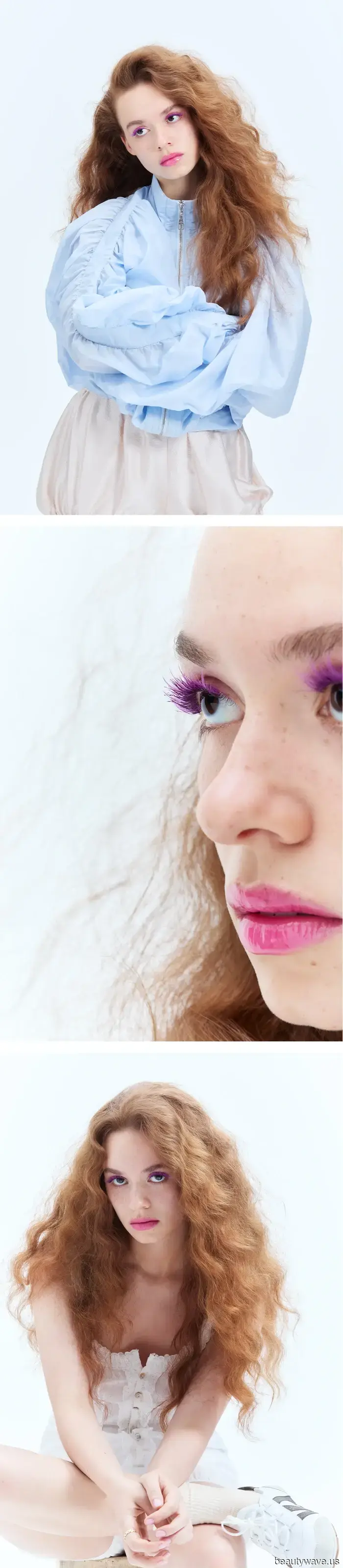 "We're Craving These Authentic, Gradual Interactions": Sadie Soverall Discusses This Summer's…