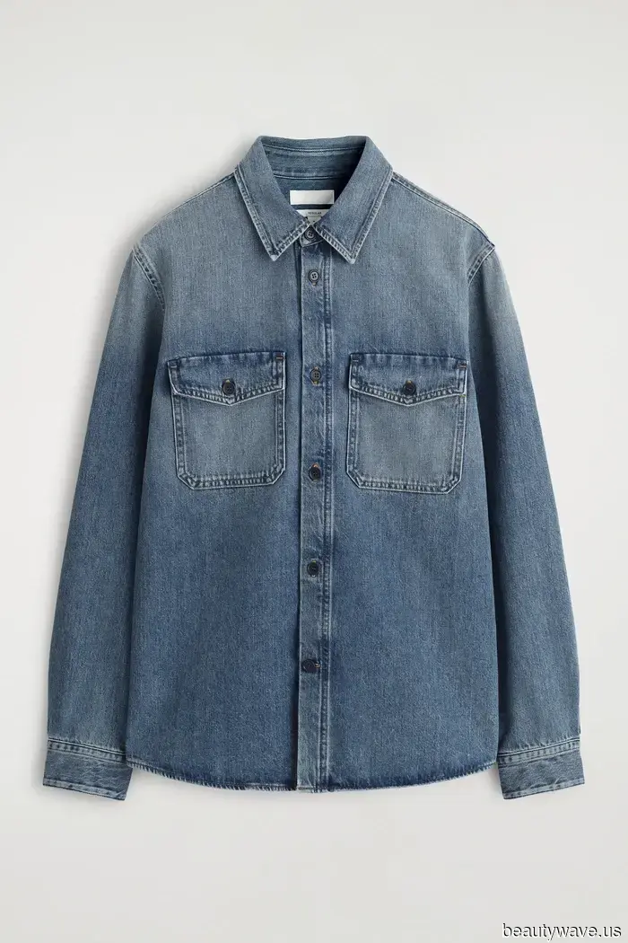 I've spent 15 years in the fashion industry—here's what I really wear on a daily basis.