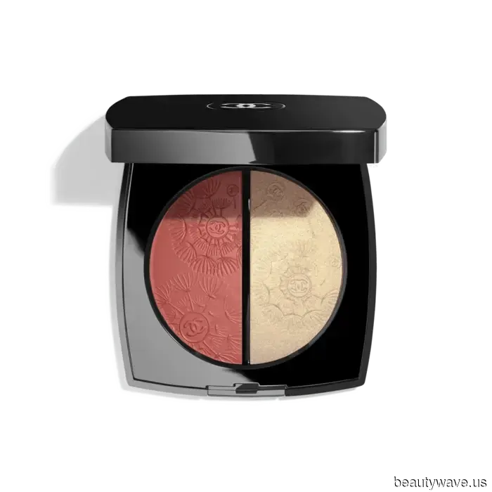 Apologies to my creams and balms—Disco Blush is what I'll be sporting for the time being.