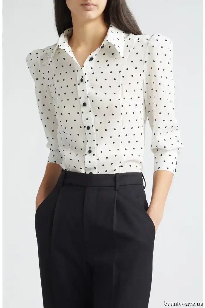 Nordstrom's Designer Sale Section Seems Almost Unreal—These 27 Items Are the Highlights.