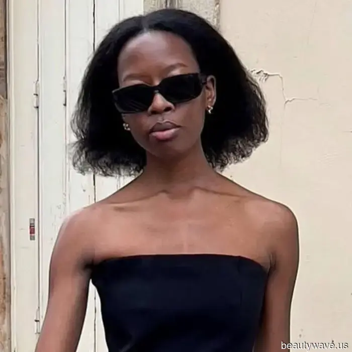 Not All Bobs Are the Same—These 7 Are Easy to Care For, Stylish, and Ideal for Afro Hair