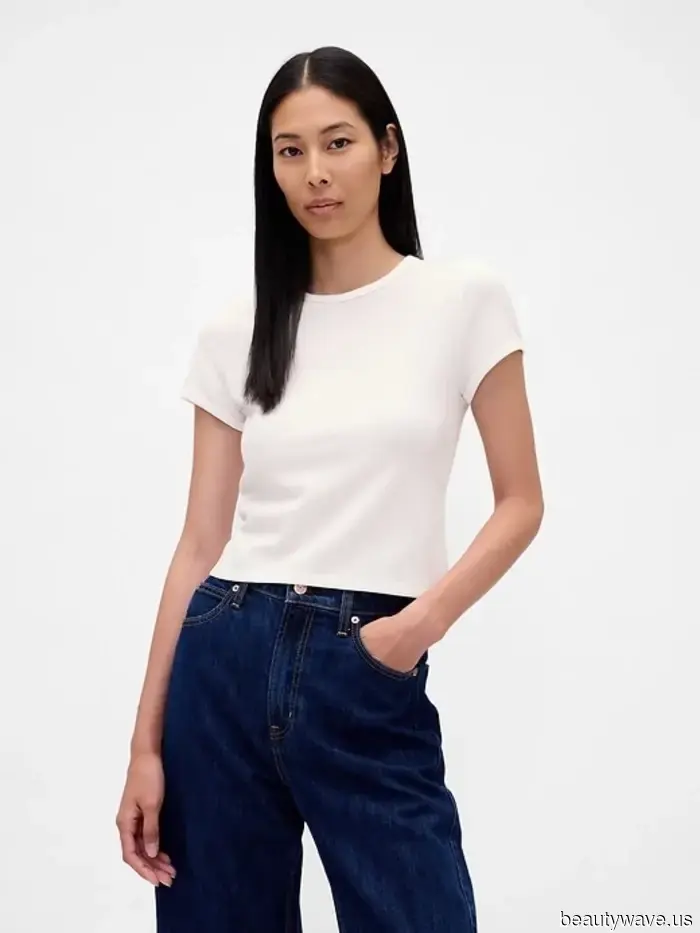 Gap Is Hosting a Massive Sale—34 Highly Discounted Items That Are Hard to Believe