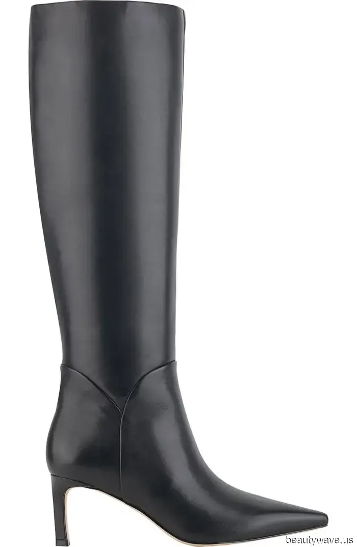 Acabo de desplazarme por todas las botas en Nordstrom, Zara y Revolve&mdash;Estos 30 pares son los mejores.