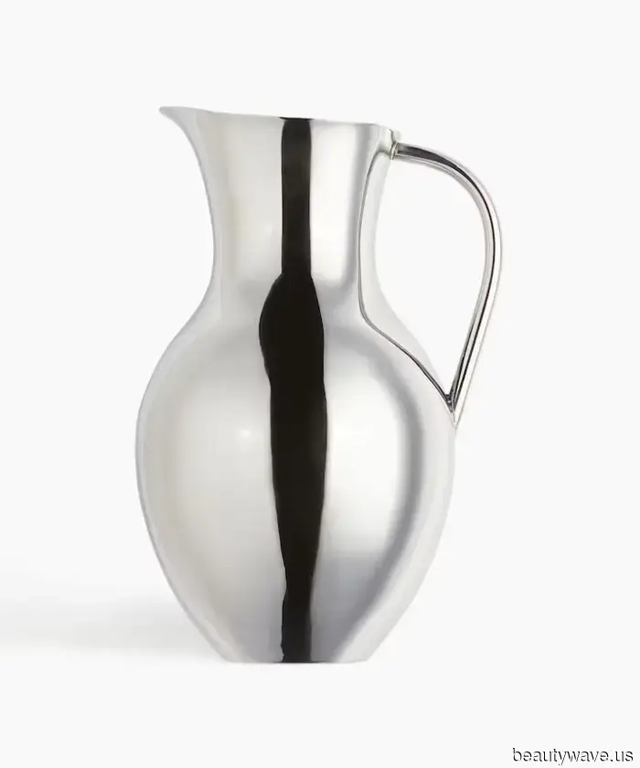 Everyone Wants Their Kitchen to Have the Ambiance of a French Bistro Nowadays.