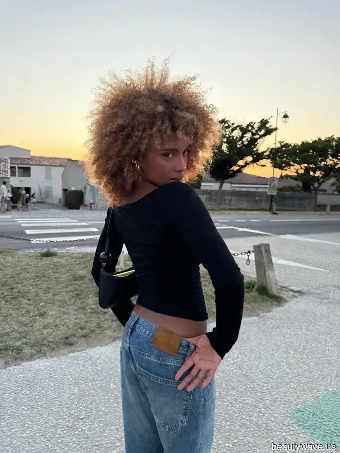 Der gezackte Bob steht kurz davor, den stumpfen Bob als den coolsten Haarschnitt des Winters zu ersetzen&mdash;so trägt man ihn.