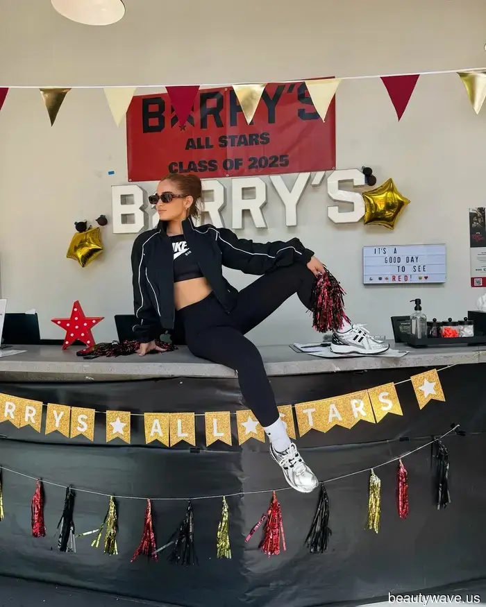 Here Are the Top Leggings, Based on Recommendations from 10 Fitness Instructors in New York City