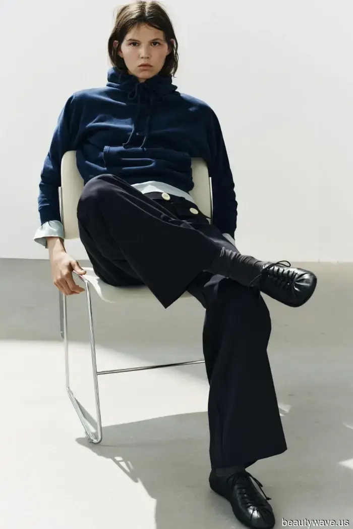 Zara's New-In Section Is Hitting All the Key Autumn Trends—These 5 Will Be the First to Sell Out