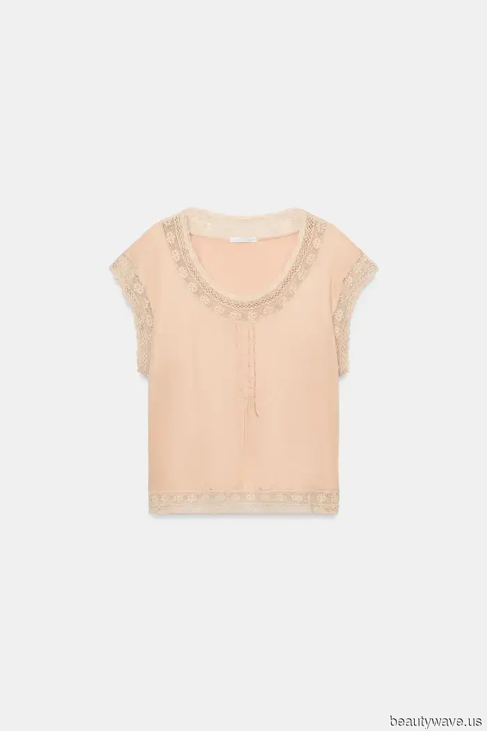 All Attention on Zara—14 Stunning Discoveries That Made It Into My Carefully Curated Cart
