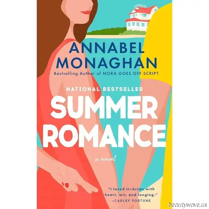 11 Affordable Euro Summer Reads for When a Trip to Italy Is Outside Your Budget