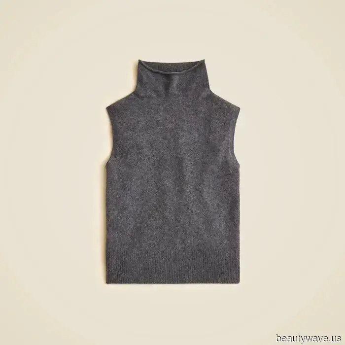 Ogni persona chic che conosco indossa J.Crew&mdash;Ecco 15 articoli eleganti che piaceranno a tutti