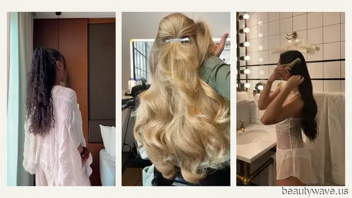Los Mejores Productos para Engrosar el Cabello para un Cabello Más Abundante y Denso, Según los Expertos