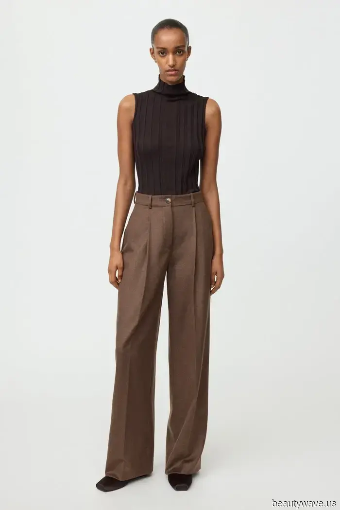 I’m obsessed with Soft Goat's stunning knits—the Fall Collection is simply exquisite.