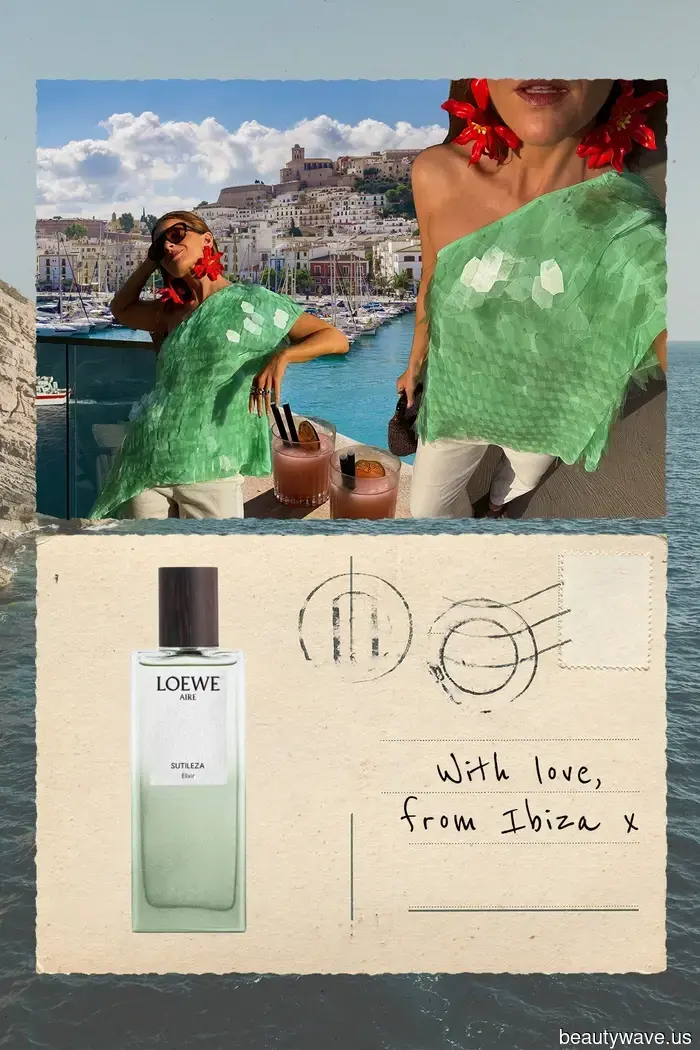 Trust Me: These Are the Fragrances to Use in the Most Desired Destinations This Summer