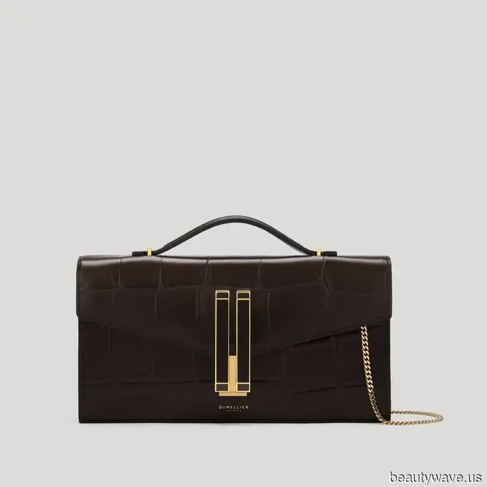 Jede stilvolle Person, die ich kenne, trägt bereits diese Designer-ähnliche Herbst-Handtasche&mdash;aber sie verkauft sich schnell.