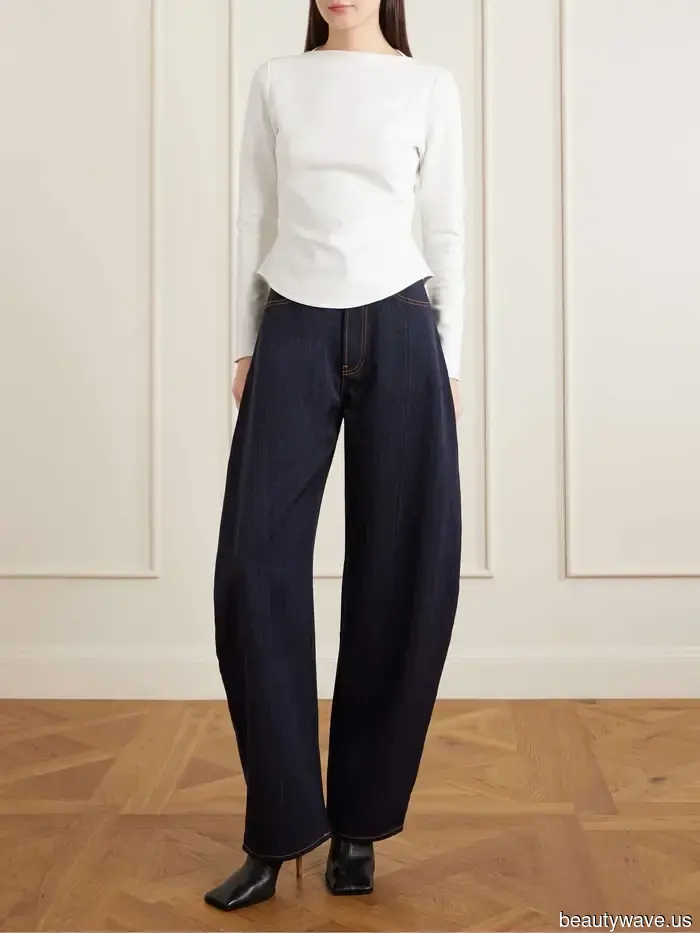 I'm in my cozy yet chic phase—17 new January arrivals that perfectly establish the vibe.