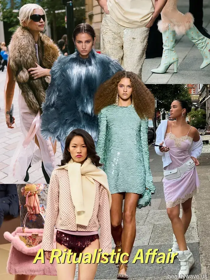 Dressing Up is Making a Comeback! Here’s Your Complete Guide to Doing It Right.