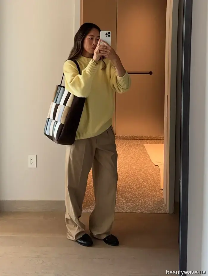 7 Outfit Trends You’ll Spot on Every Fashionable Traveler at the Airport This Autumn