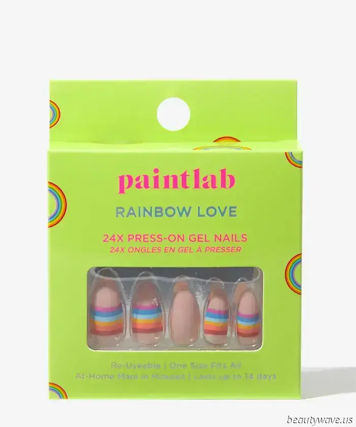 Quiet Luxury, Who? I'm Keeping These 11 Vibrant Nail Designs in Mind for My Upcoming Salon Appointment.
