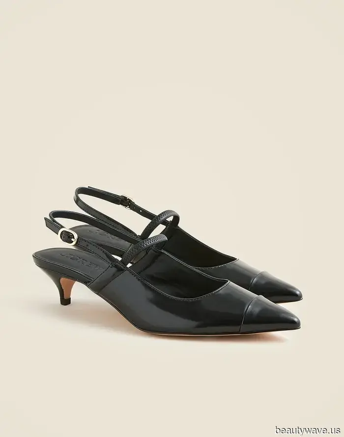 Ich bekam Blicke und Komplimente in einem Kaffeehaus in Boston, während ich dieses von J.Crew genehmigte Herbstoutfit trug.