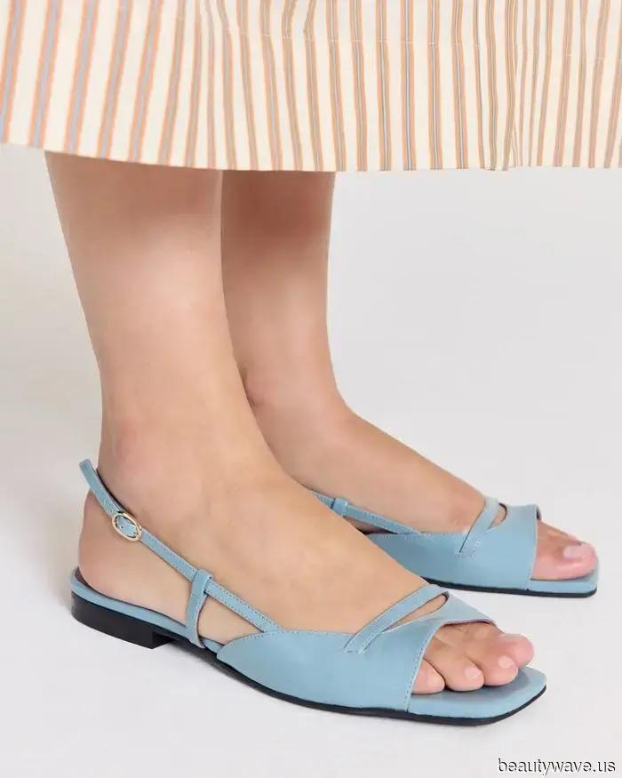 As a shopping expert who loves summer, here are 8 trending pieces that every wardrobe should include this year.