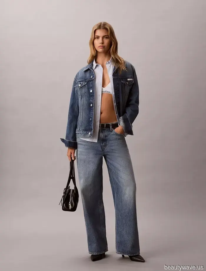 These Fresh Approaches to Styling Jeans Look Much More Refined for Summer 2026.