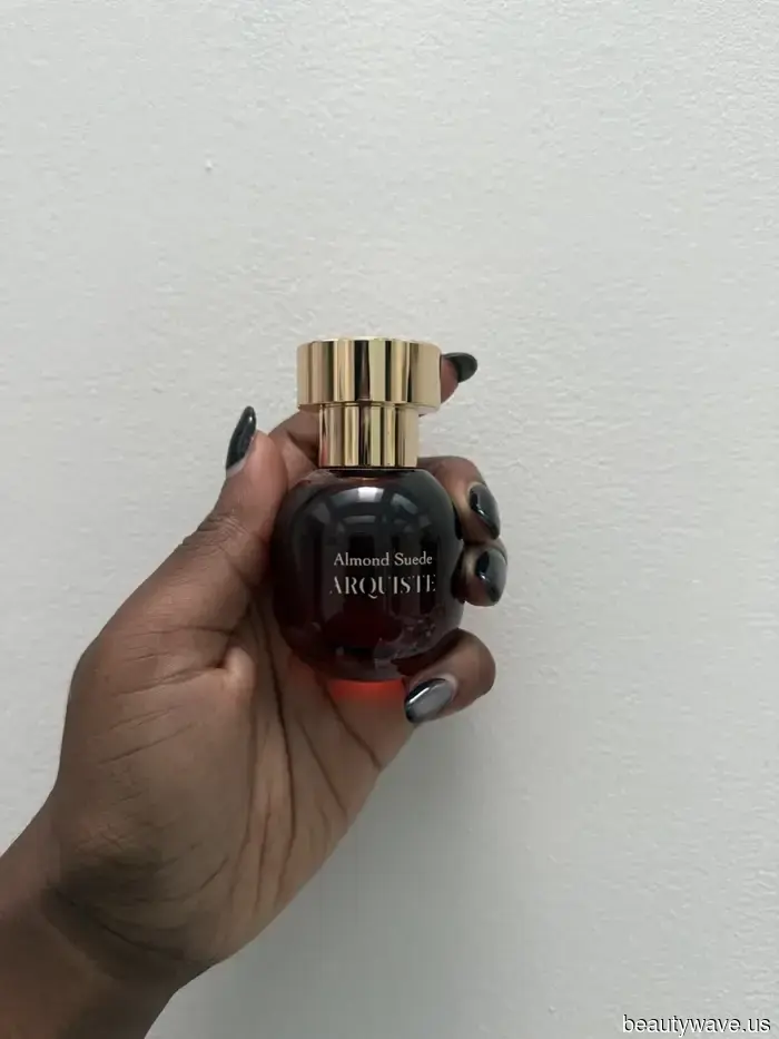 Confirmed: All the Most Delightfully Surprising Fragrances Share This Alluring Note.