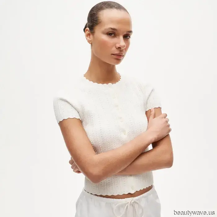 "Carini e Chic" È Così Che Descriverei Questi 30 Articoli Alla Moda Di Nordstrom, Zara E J.Crew