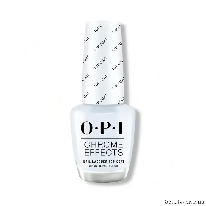 Chrome French Manicures Are All the Rage—10 Stylish Variations to Send to Your Nail Technician