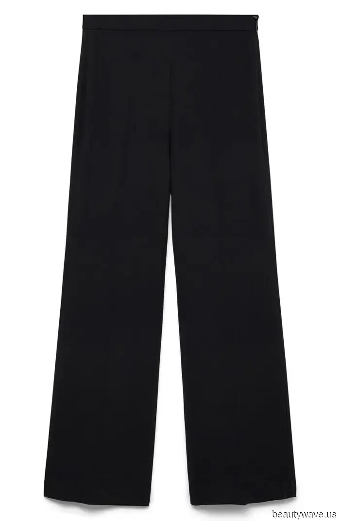 If a French woman were to shop the Nordstrom Black Friday Sale, here are the 37 items she would quickly place in her cart.