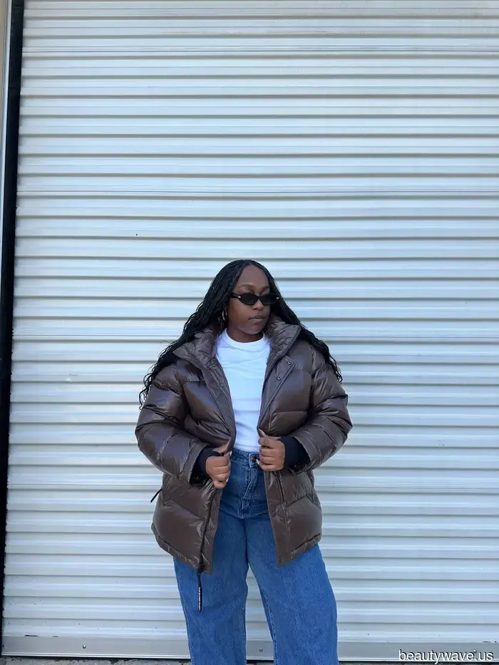 We Tested the Popular Winter Coat That Every New Yorker Has—Here’s Why It Deserves the Buzz