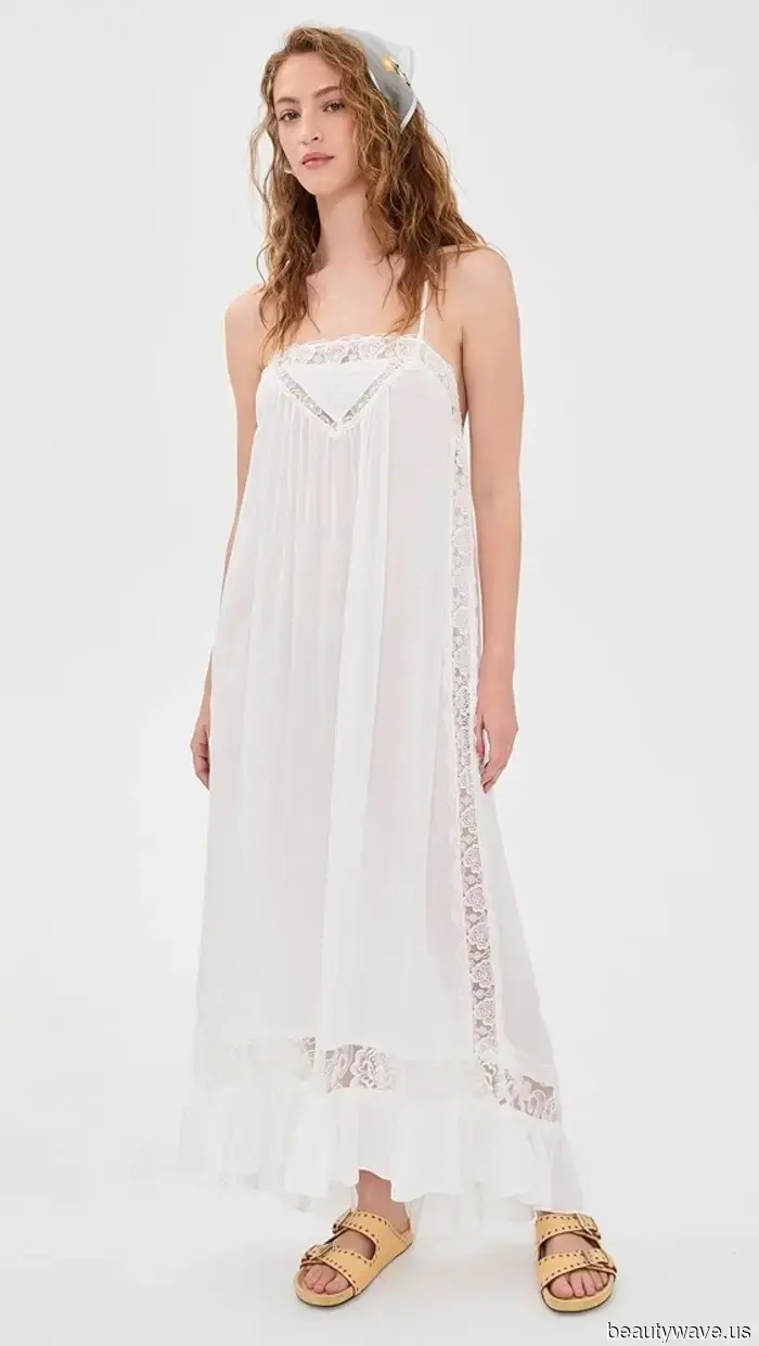 Soy editora de moda en Nueva York, y mi hermana es mamá de 2 en Boston&mdash;35 artículos de Shopbop que ambas pusimos en nuestros carritos.
