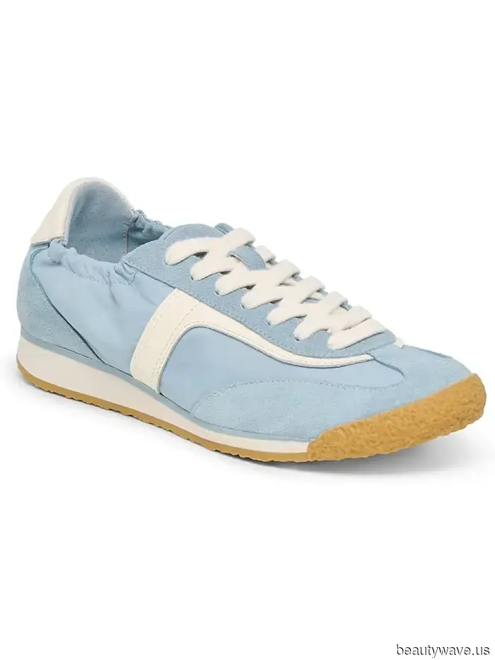 The shoe trends that everyone will be sporting by September 1 are already available for purchase during Amazon Prime Day.