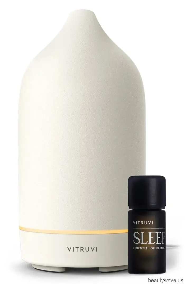 Mia zia ridicolmente cool ha i migliori consigli di bellezza&mdash;16 scoperte di Nordstrom che stiamo entrambe acquistando per il Cyber Monday