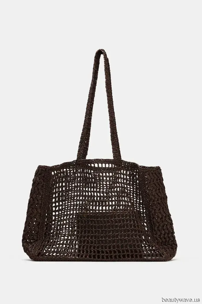 Zara, H&M und COS haben gerade die 5 schicksten Frühlingstrends perfektioniert&mdash;9 stilvolle Teile, die schnell ausverkauft sein werden.