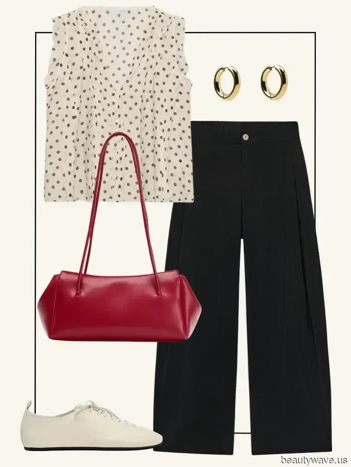 5 Outfits I'm Putting Together From Zara Using the Most Luxurious-Looking New Arrivals