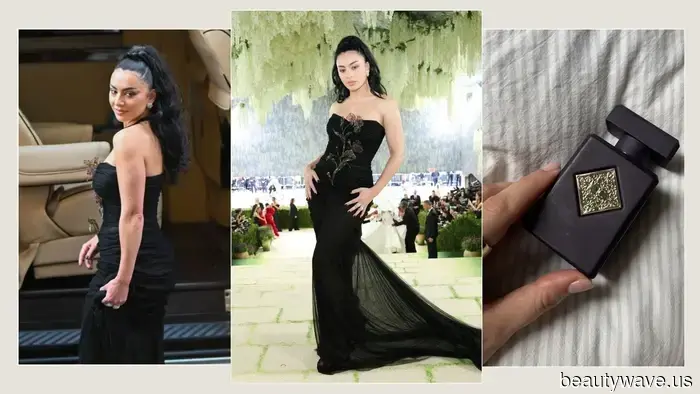 Confirmado: Charli XCX Usó Este Perfume Bratty en la Met Gala