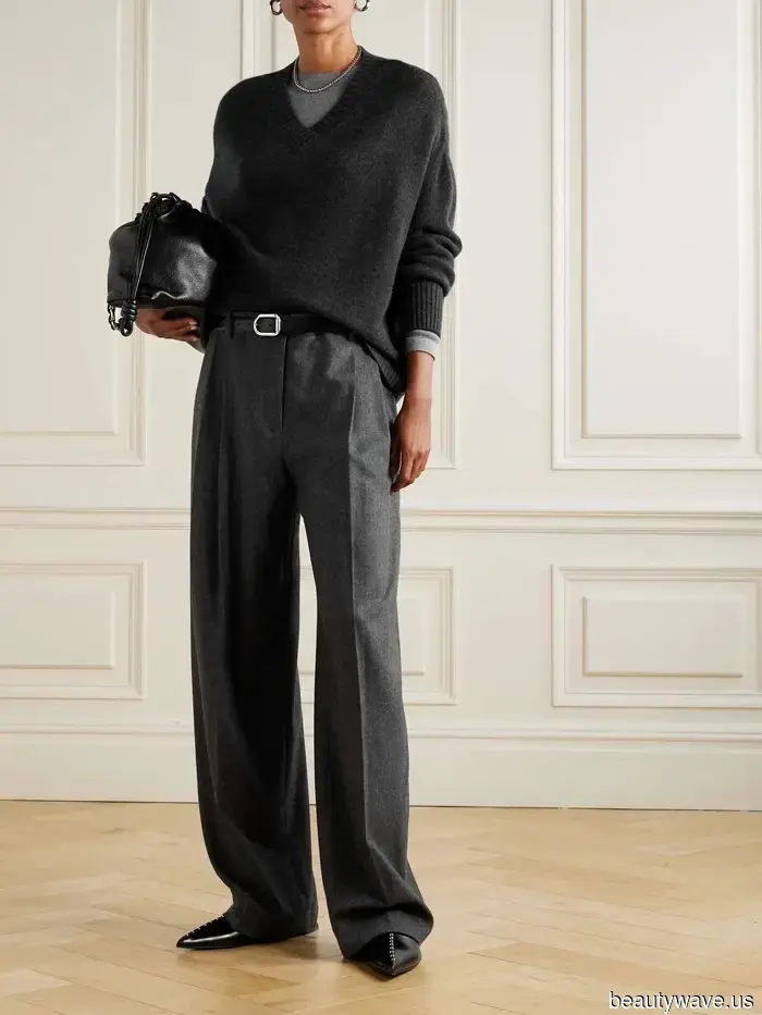 It's Still Too Warm for My Fall Wardrobe—7 Transitional Essentials I'll Be Leaning On for Now…