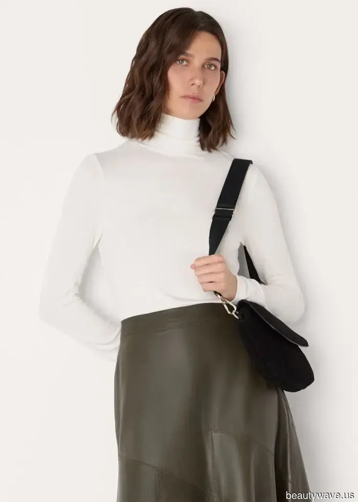 Если вам надоели кроссовки, вот удобная альтернатива, которую носят самые стильные модницы.