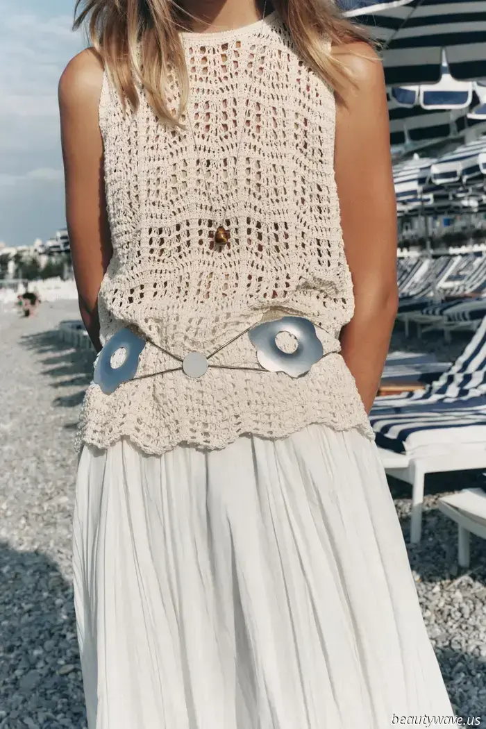31 Zara Estate Standouts Moda Persone sono Swooning sopra