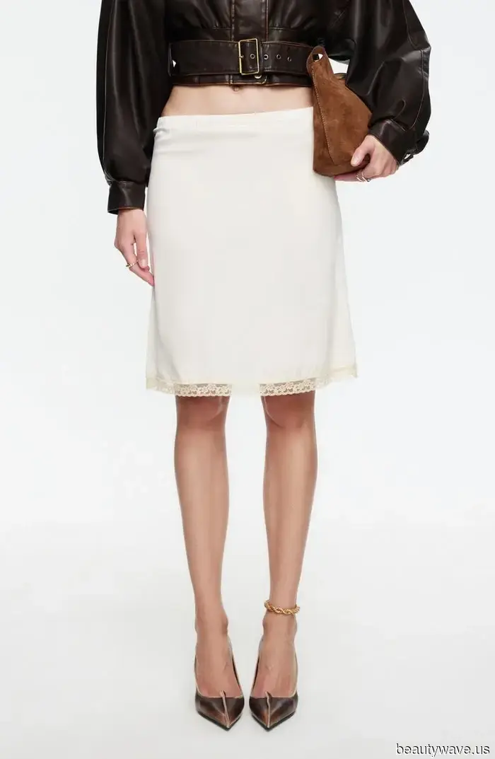 10 Pieces to Pair with Your Ballet Flats for a Chic and Trendy Summer Look